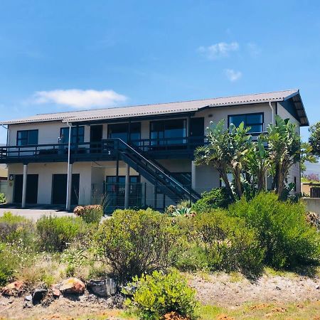 2 On Third Avenue Apartment Hermanus Exterior foto