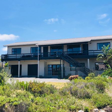 2 On Third Avenue Apartment Hermanus Exterior foto