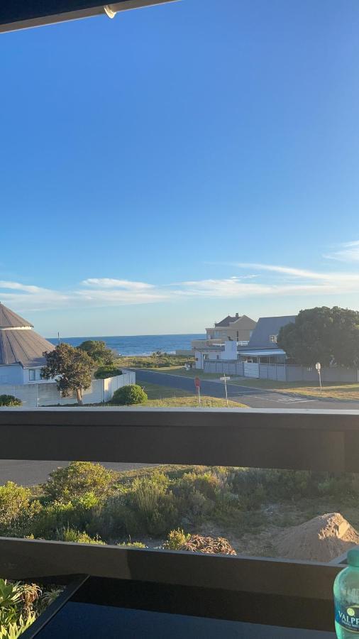 2 On Third Avenue Apartment Hermanus Exterior foto