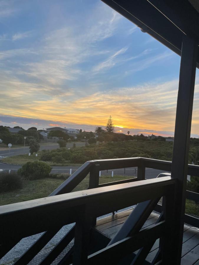 2 On Third Avenue Apartment Hermanus Exterior foto