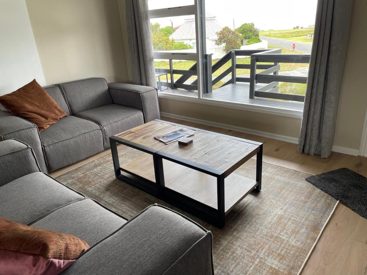2 On Third Avenue Apartment Hermanus Exterior foto